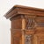 Neo-Renaissance Style Cabinet in Carved Wood For Sale - Image 4 of 16