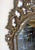 Rococo French 19th Century Carved Gilt Wood Rococo Mirror For Sale - Image 3 of 6