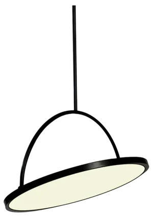 Oblio Ceiling Lamp by Secondome Edizioni