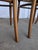 Mid-Century Modern Bentwood Cane Dining Chairs, 1970s, Set of 4 For Sale - Image 10 of 18