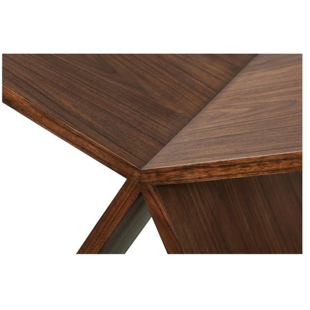 Mid-Century Modern Beautiful Talia Book Stand For Sale - Image 3 of 3