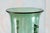 Italian 1960s 16" Large Italian Green Empoli (Attr.) Center Vase For Sale - Image 3 of 6