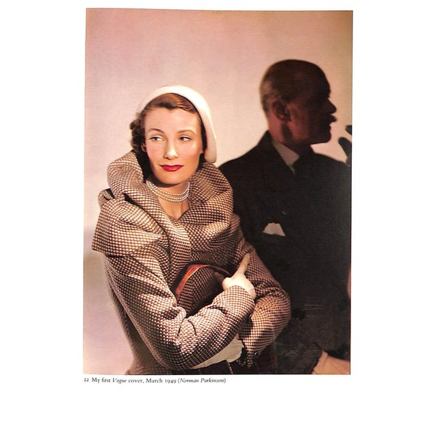 "Still Here: An Autobiography" 1984 Amies, Hardy For Sale In New York - Image 6 of 11