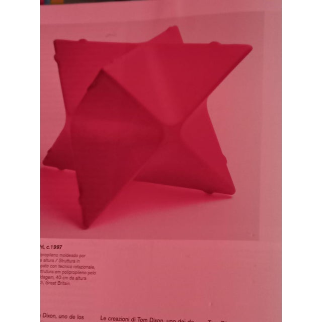 Octo Lamp Modules by Tom Dixon, 1990s, Set of 5 For Sale - Image 16 of 17