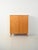 Vintage Scandinavian Birch Cabinet, 1950s For Sale - Image 11 of 11