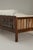1960s Monte Carlo Three-Seater Sofa in White Bouclé from Ingvar Stockum, 1960s For Sale - Image 5 of 10