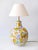 Ceramic Large Mid-Century Modern Ceramic Table Lamp by Romano Innocenti, Italy, 1960s For Sale - Image 7 of 18