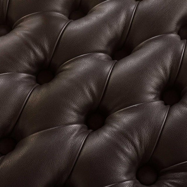 Mid-Century Italian Reclining Desk Chair, 1950s For Sale - Image 14 of 17