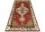 1960s 1960s Turkish Oushak Rug For Sale - Image 5 of 7