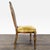 Century Furniture Set of Four Vintage Century Furniture Dining Chairs For Sale - Image 4 of 12
