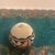 Vintage Miniature Acoma Pueblo Polychrome Pottery Seed Jar For Sale In Minneapolis - Image 6 of 6