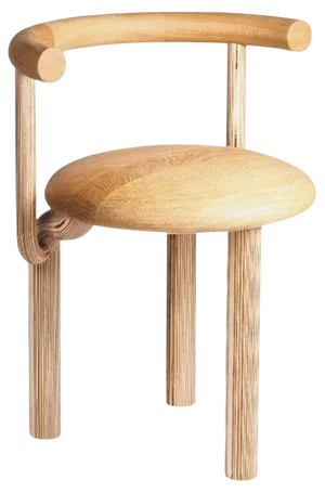 Sieni Chair by Made By Choice