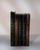 Early 20th Century Early 20th Century France Chocolate Wood Book For Sale - Image 5 of 18