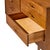 Wood Paul McCobb for Planner Group Mid Century 8 Drawer Dresser For Sale - Image 7 of 9