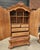 Absolutely beautiful clothing armoire from Century furniture for sale. This is from the Cardella line, and called the...