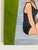 "Amber Shade" Original Oil Painting, by Jennifer Hohlfelder For Sale - Image 9 of 10