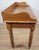 Victorian Pine Farmhouse Kitchen Table, 19th Century For Sale - Image 18 of 18