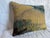 Baroque 17th Century Flemish Tapestry Pillow For Sale - Image 3 of 4
