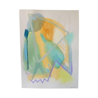 Michelle Armas Or Maybe Painting For Sale