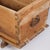 Antique Pine Chest with Domed Lid, 19th Century For Sale - Image 6 of 12
