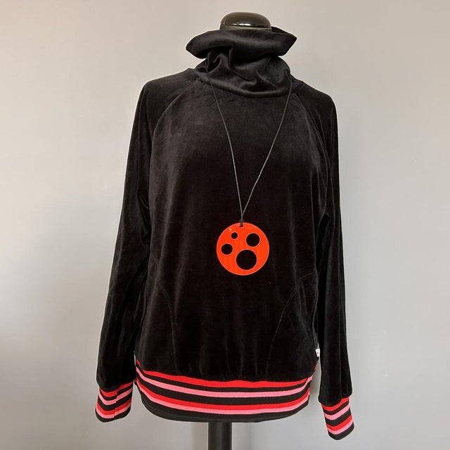 Not Yet Made - Made To Order Necklace 90/1 by Andreas Berlin For Sale - Image 5 of 12