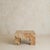 Tan Italian Modernism Marble Coffee Table, 1970s For Sale - Image 8 of 11