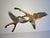 Ceramic Mid 20th Century Dorothy Doughty Scissor Tailed Flycatchers - a Pair For Sale - Image 7 of 16