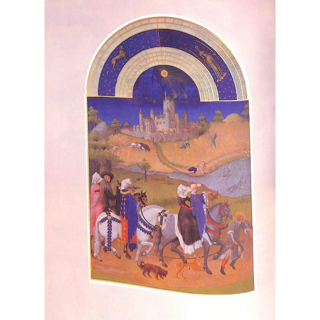 "Man and the Horse: An Illustrated History of Equestrian Apparel" 1984 Mackay-Smith, Alexander, Druesdow, Jean R., & Ryder, Thomas For Sale - Image 9 of 12