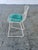 Pair of Vintage “Baby” Wire Child Chairs Attributed to Harry Bertoiaor for Knoll For Sale In Las Vegas - Image 6 of 14