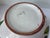 Farmhouse Vintage Hand-Painted Italian Farmhouse Ceramic Pottery Large Soup Tureen | Made in Italy For Sale - Image 3 of 16