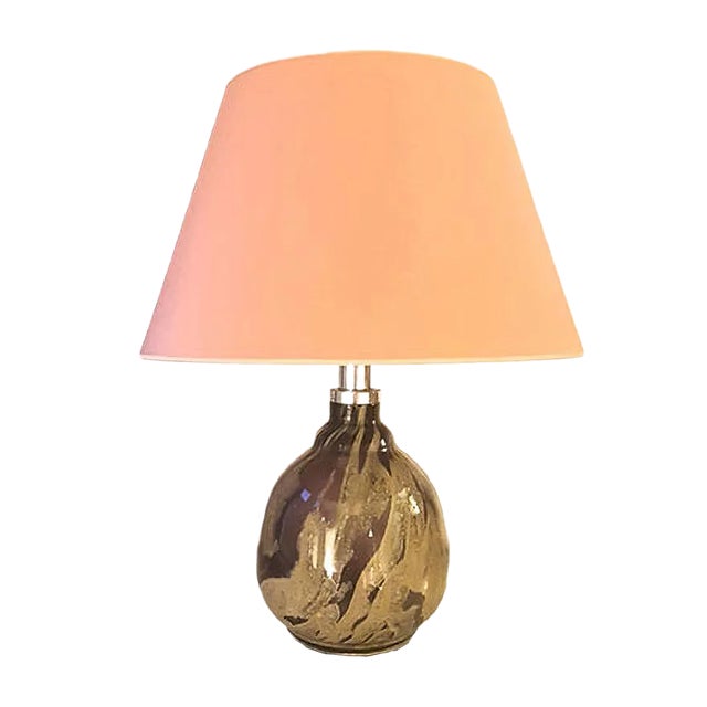 Ikora Table Lamp from WMF, 1930s For Sale