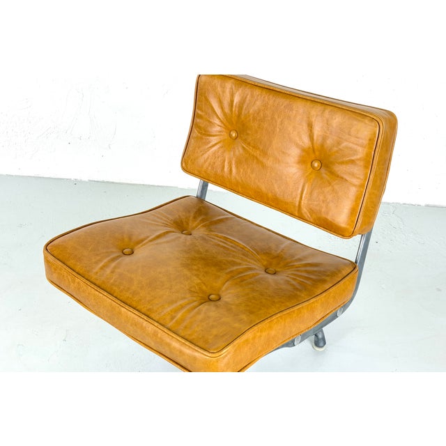 ES101 Chair by Charles and Ray Eames for Herman Miller, 1960s For Sale - Image 9 of 12