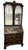 Early 18th Century Queen Anne Japanned Secretary Bookcase, H. 88 in. x W. 38 in. x D. 22.5 in. An early 18th-century Queen...