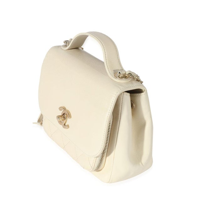 A timeless classic that never goes out of style, the flap bag from Chanel dates back to 1955 and has seen a number of...