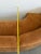 Abruzzo Sectional in Brown Chenille For Sale - Image 14 of 14