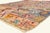 22103 Contemporary Boujad Moroccan Rug, 10'00 x 12'07. The Nomad's Mosaic: A Contemporary Boujad Moroccan Masterpiece of...