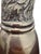 Silver Vintage Gucci Silver-Tone Stag Deer Head Stirrup Cup, 8” For Sale - Image 8 of 8