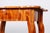 Wood Small Classicism Cherry Table, Czechia, 1780s For Sale - Image 7 of 9
