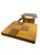 Authentic Gilbert Rohde for Herman Miller Dining Table With Burlwood Checkerboard Top & Two Leaves For Sale - Image 11 of 18