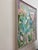Wildflowers , Original Painting by Julie Magardino For Sale - Image 4 of 4