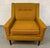 Mid-Century Lounge Chair Attributed Flexsteel For Sale - Image 9 of 10