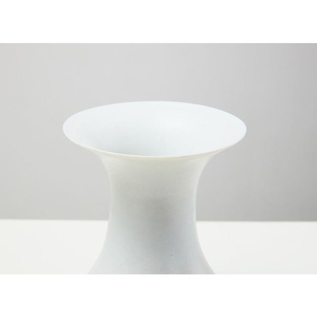 1980s Modernist Vase by Geert Lamp, 1980s For Sale - Image 5 of 12