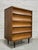 Mid-Century Modern Mid Century Modern Scalloped Drawer Dresser by Johnson Carper, C. 1960's For Sale - Image 3 of 12