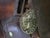English Vintage Barnsby English Leather Saddle For Sale - Image 3 of 12