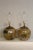 Mid 20th Century Seguso Style Murano Glass Table Lamps - a Pair For Sale - Image 11 of 13