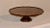 Wood 19th C. Mahogany Lazy Susan Stand For Sale - Image 7 of 7