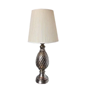 Pineapple Table Lamp, 1970s