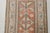 Mid 20th Century Small Oushak Area Carpet For Sale - Image 6 of 9