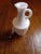 1960s Fenton Milk Glass Cruet For Sale - Image 4 of 7