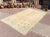 Distressed Turkish Area Rug - 84" X 143" For Sale - Image 4 of 13